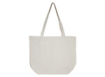 Deluxe Bolsa Canvas Algodón SUSTENTA