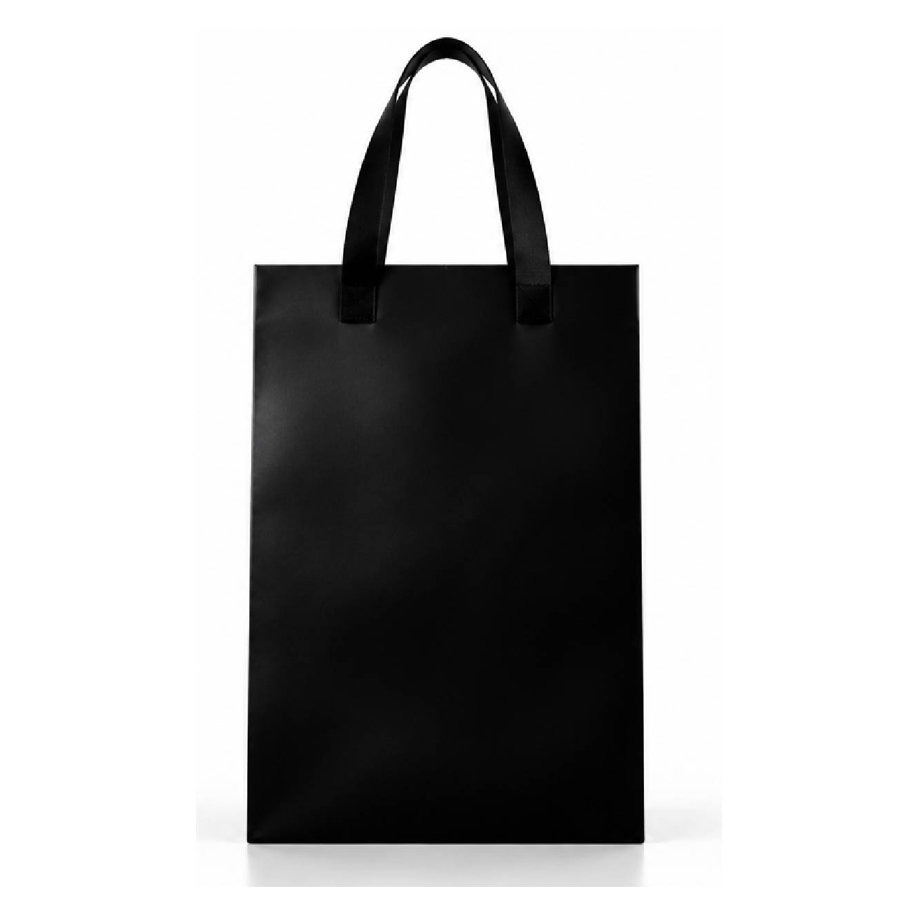 Bolsa — Cara A